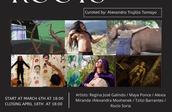 Resilient Roots: Ecofeminism in Video Performance. Exhibition opening reception